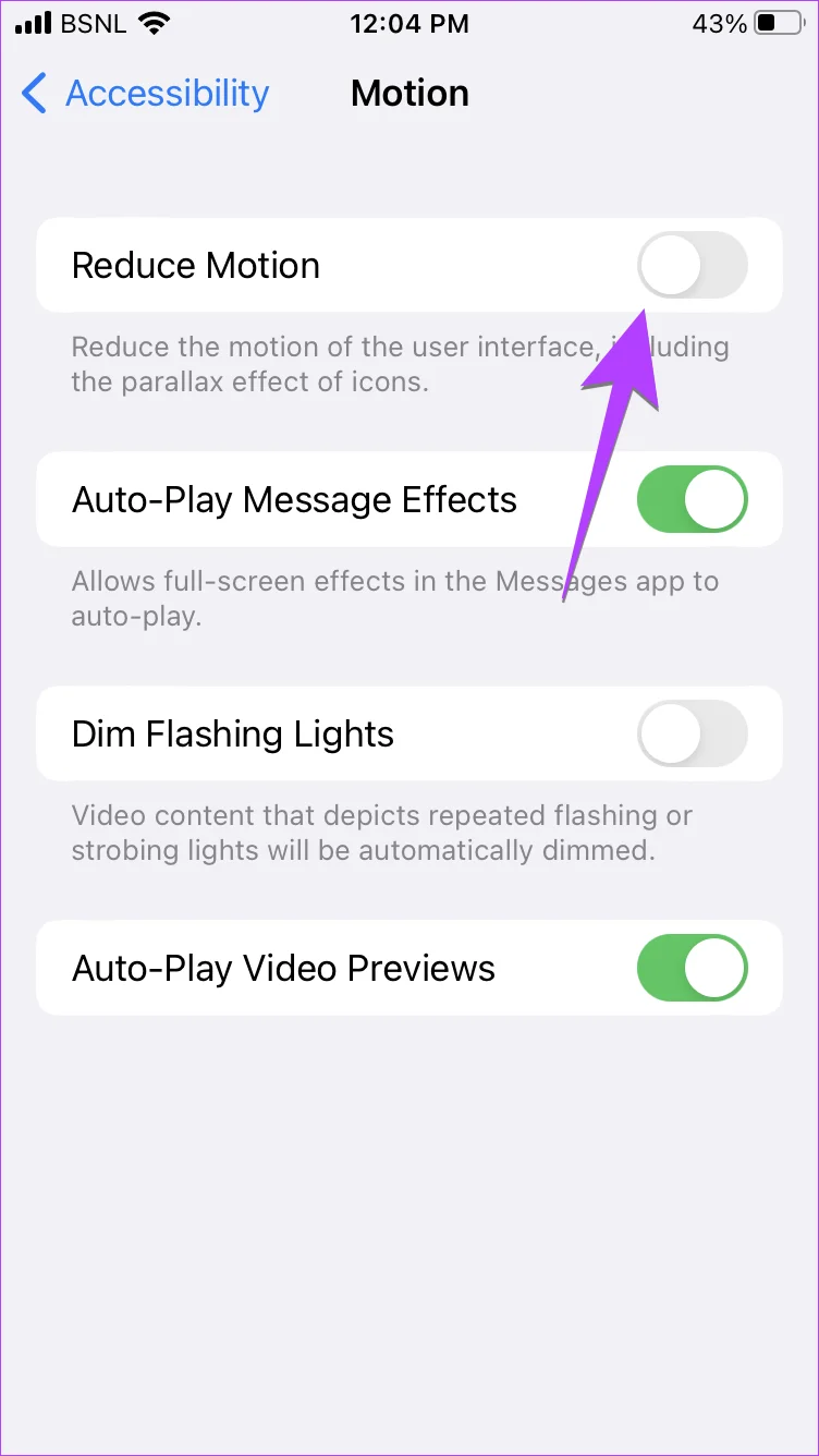 11 manieren om te verhelpen dat Swipe Up niet werkt op de iPhone