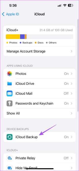 Hoe u automatische back-up naar iCloud op iPhone, iPad en Mac kunt stoppen