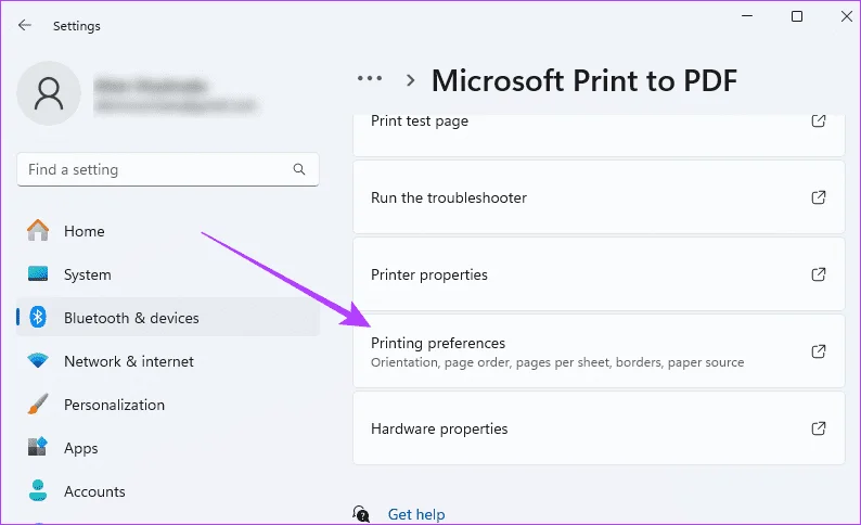 7 najważniejszych rozwiązań problemów, gdy drukarka w systemie Windows 11 drukuje w poziomie zamiast w pionie