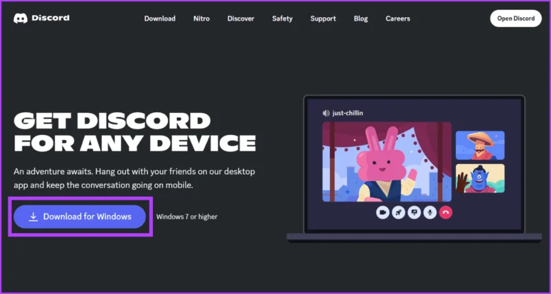 5 façons de corriger le thème du profil Discord et d'autres modifications qui ne sont pas enregistrées