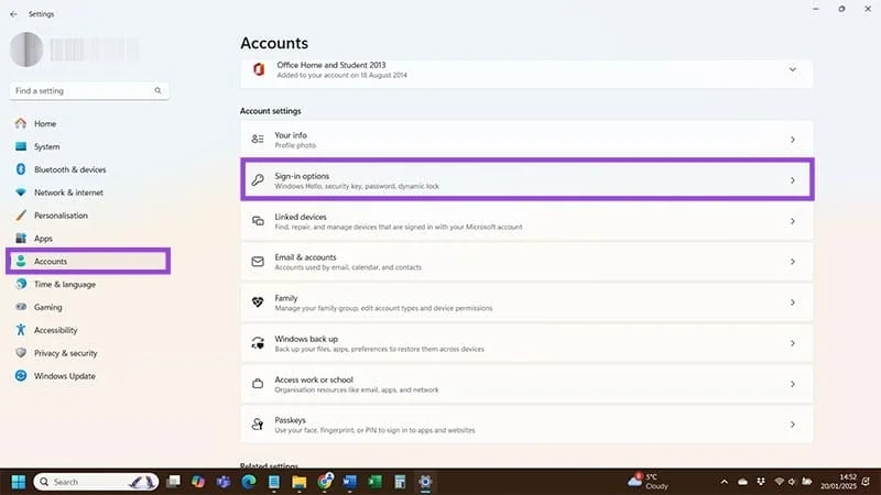 Dos Maneras de Solucionar el Error "Algo Sucedió y Tu PIN No Está Disponible"
