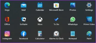 Las 3 formas principales de acceder a la carpeta WindowsApps en Windows