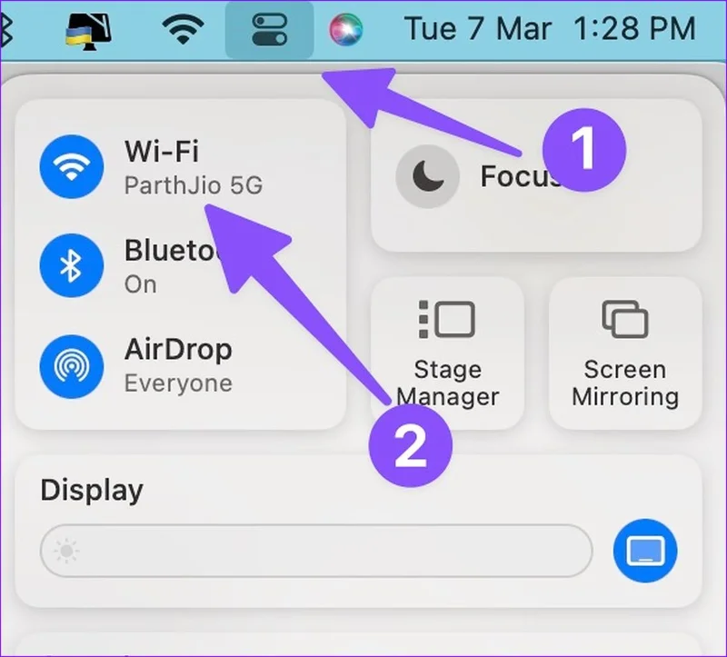 Top 9 manieren om te verhelpen dat Facebook niet wordt geladen in Safari op iPhone, iPad en Mac