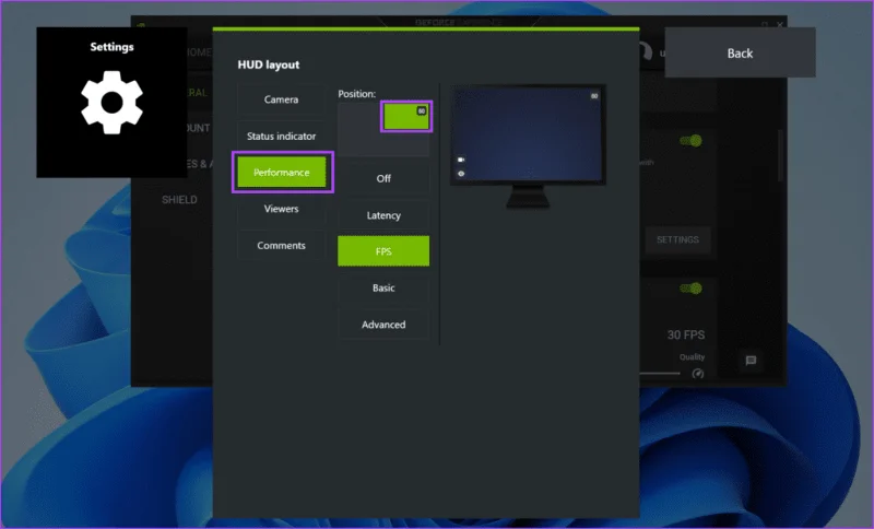 Les 9 meilleures façons de réparer la superposition NVIDIA GeForce qui ne fonctionne pas sous Windows
