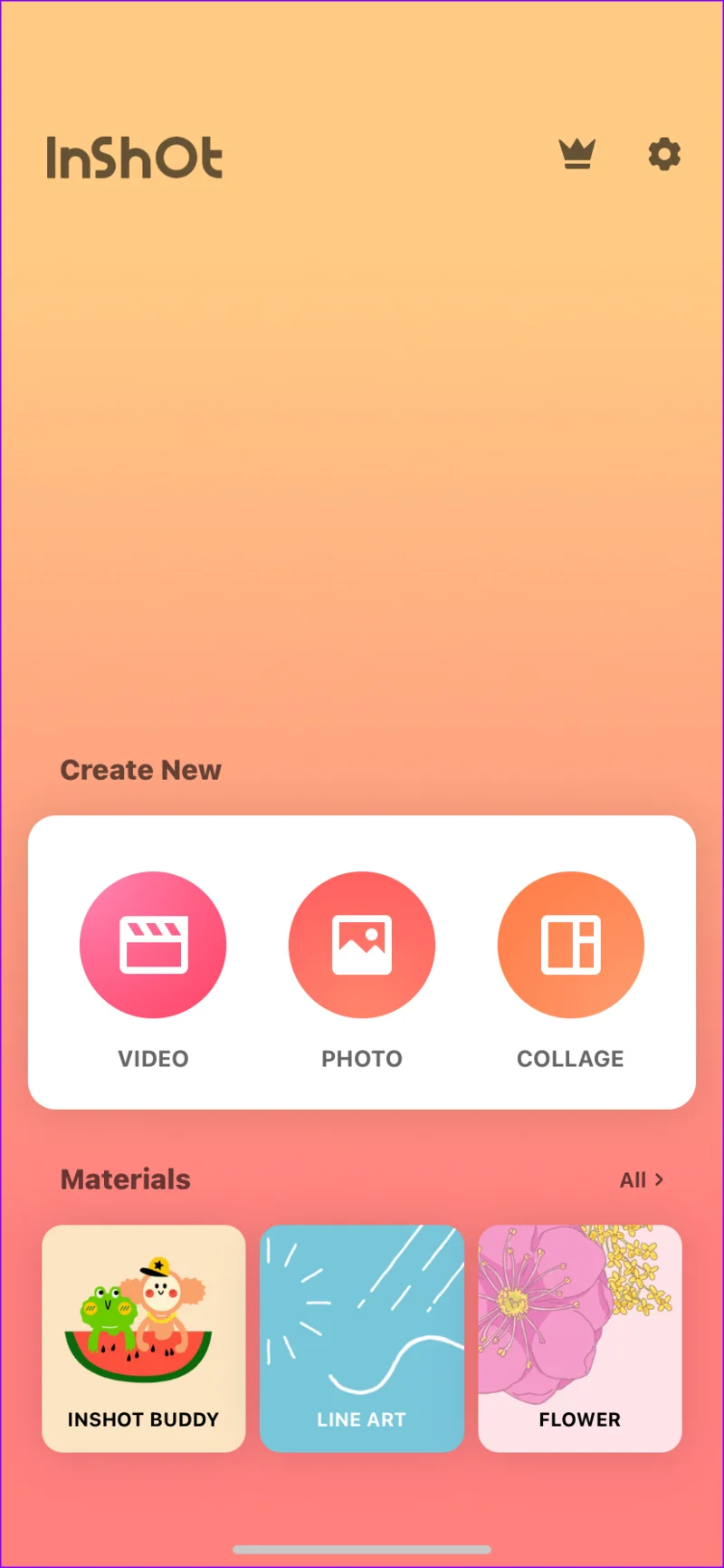 Top 5 manieren om een ​​collage op de iPhone te maken