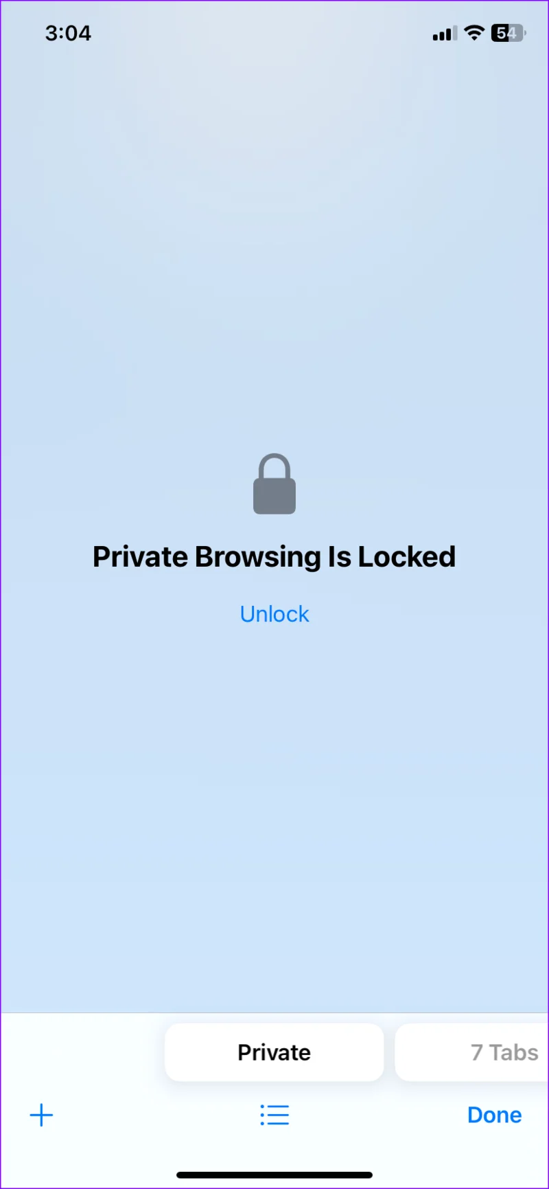 5 manieren om Safari Private Browsing te repareren, niet beschikbaar op iPhone of iPad