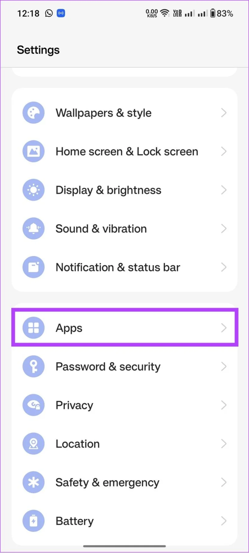 10 modi per correggere i sottotitoli che non vengono visualizzati sull'app Instagram