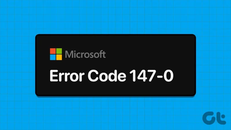 Microsoft Officeエラーコード147-0を修正する9つの方法