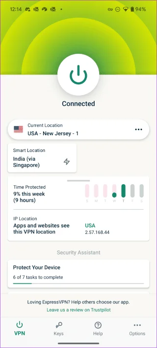 I 9 modi principali per correggere i filtri che non funzionano su Snapchat