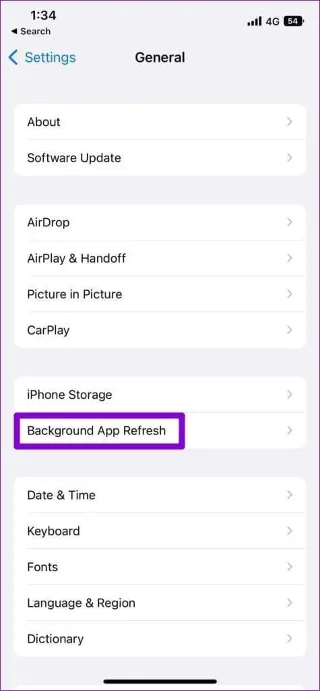 6 correzioni quando le notifiche dell'app Google Chat non funzionano