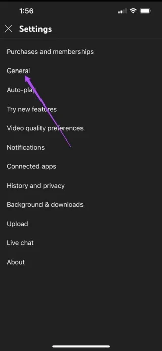 4 beste oplossingen voor 'Toevoegen aan wachtrij' werkt niet op YouTube op iPhone en Android