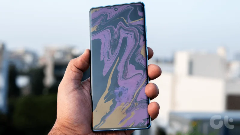 Test du OnePlus 12R : meilleur téléphone à moins de 500 $ ?