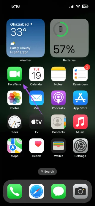 8 beste oplossingen voor stemisolatie die niet werkt in FaceTime