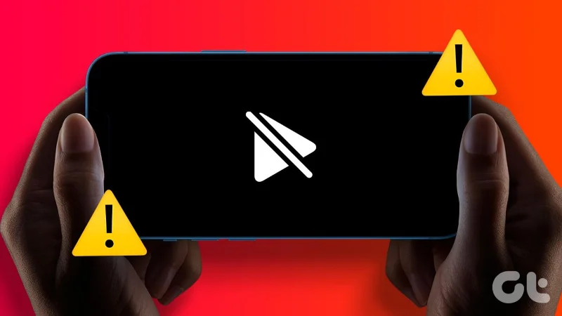 Top 10 manieren om video's te repareren die niet op de iPhone worden afgespeeld