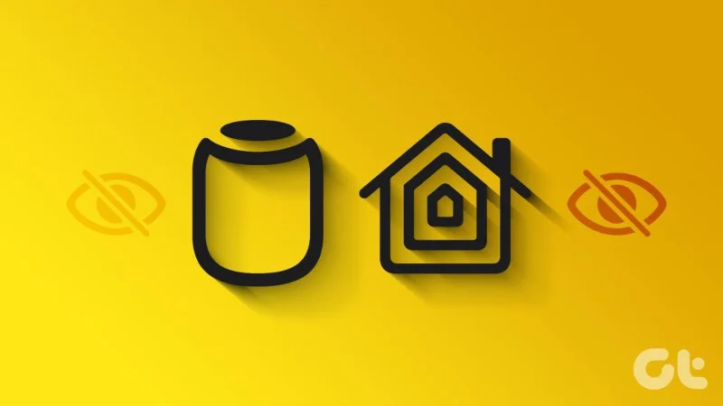 Les 9 meilleures façons de réparer le HomePod qui n'apparaît pas dans l'application Home