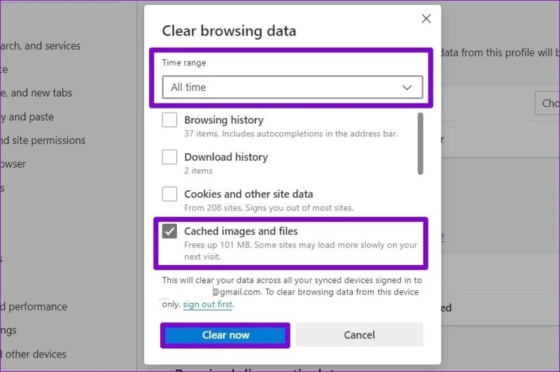 Top 8 manieren om het hoge geheugengebruik van Microsoft Edge op Windows 10 en Windows 11 te verhelpen