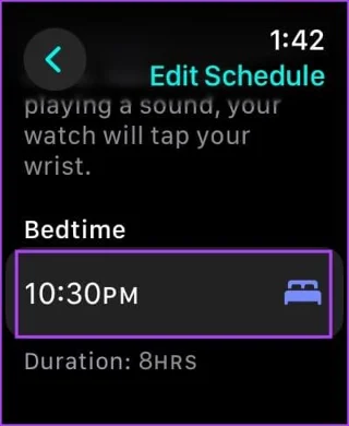 Comment suivre le sommeil avec Apple Watch&nbsp;: un guide complet