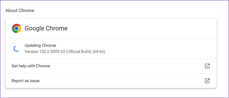 Top 8 manieren om het crashen van Google Chrome tijdens het afdrukken te verhelpen