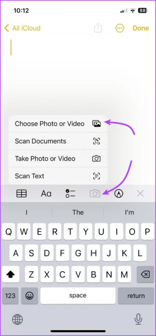 5 manieren om foto's naar PDF te converteren op iPhone of iPad (zonder apps van derden)