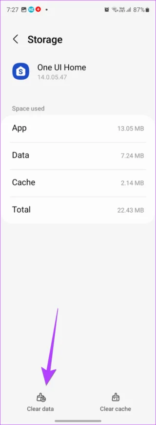 Hoe u de startschermindeling op Android kunt resetten, inclusief Samsung-telefoons