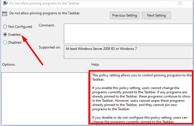 修正: Windows 11 でピン留めされていないアプリが再度表示される問題