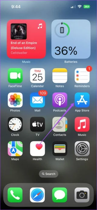 6 beste oplossingen voor Spotify-albumkunst die niet wordt weergegeven op de iPhone