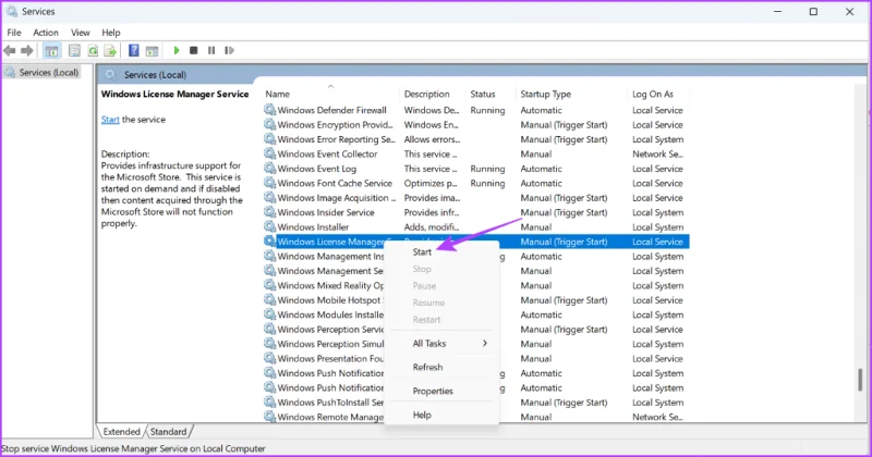 Las 5 formas principales de corregir errores del sistema de archivos en Windows 11