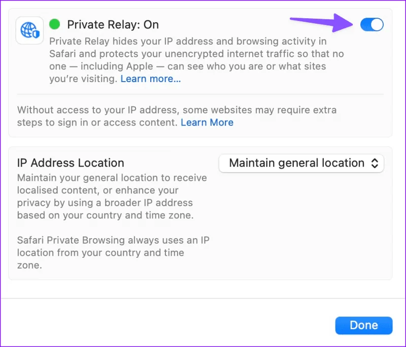 10 meilleures façons de réparer Outlook qui ne fonctionne pas sur Safari