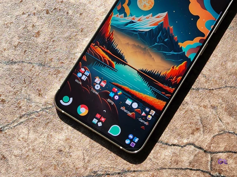 Hoe Samsung Galaxy-apparaten terug te zetten naar de fabrieksinstellingen