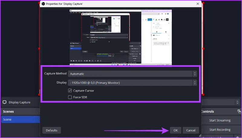 3 façons simples d'enregistrer un enregistrement sous Windows avec audio