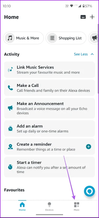 9 beste oplossingen voor de Amazon Alexa-app werkt niet op iPhone en Android
