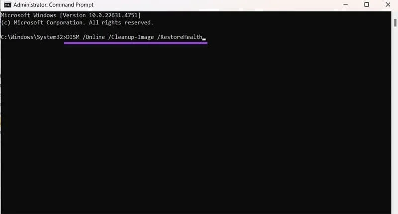 Error 0xc000007b – ¿Qué es y cómo solucionarlo?