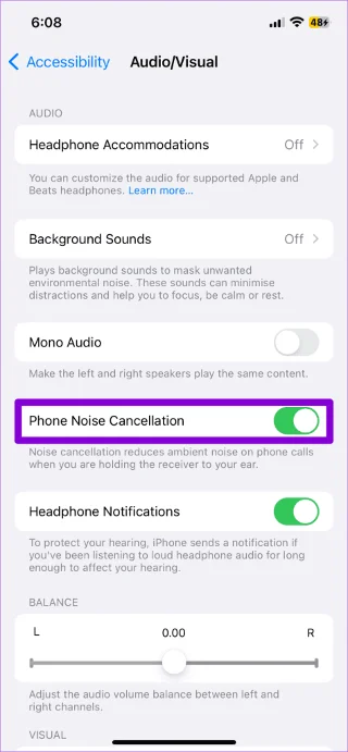 Top 9 manieren om te verhelpen dat de microfoon niet werkt op de iPhone