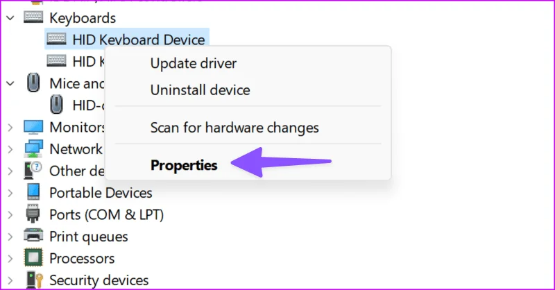 Las 9 formas principales de reparar una PC con Windows que se despierta aleatoriamente del modo de suspensión