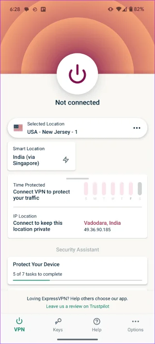 Top 9 manieren om ESPN te repareren werkt niet op Android en iPhone