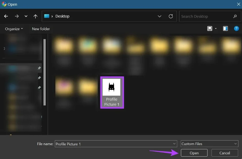 Come cambiare l'immagine del profilo Discord su qualsiasi dispositivo