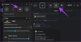 Comment enregistrer des appels Discord sur PC et mobile