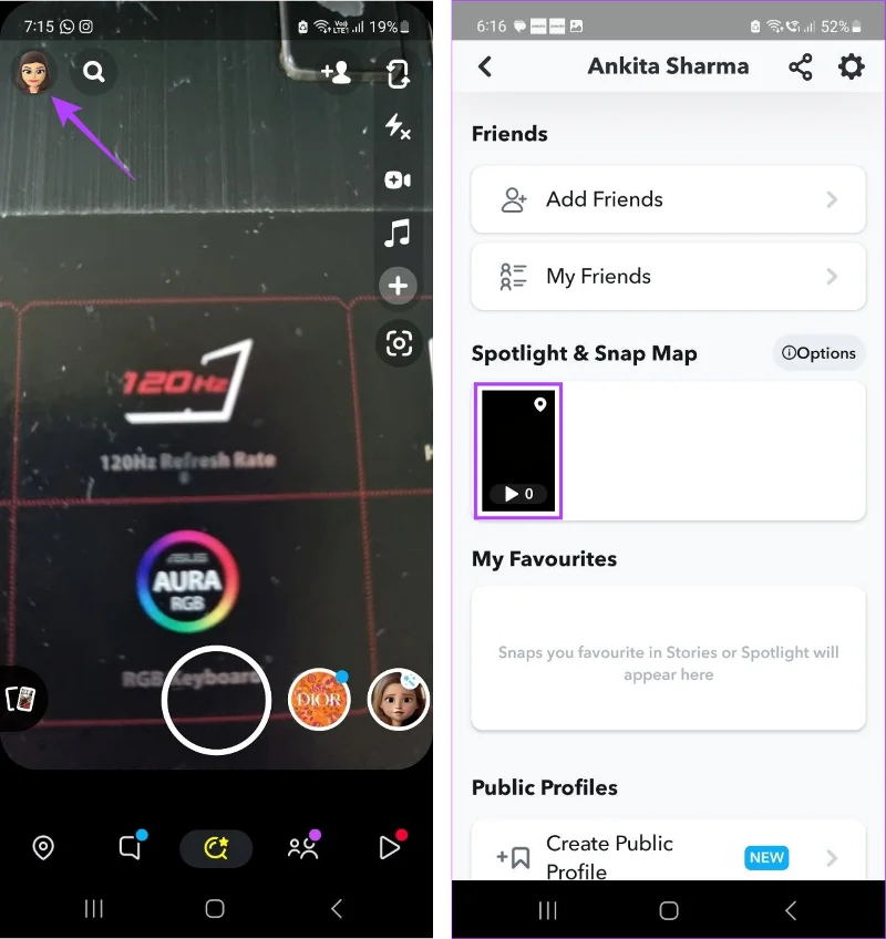 Kun je snaps op Snapchat ongedaan maken of verwijderen?