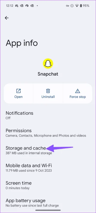 I 9 modi principali per correggere i filtri che non funzionano su Snapchat