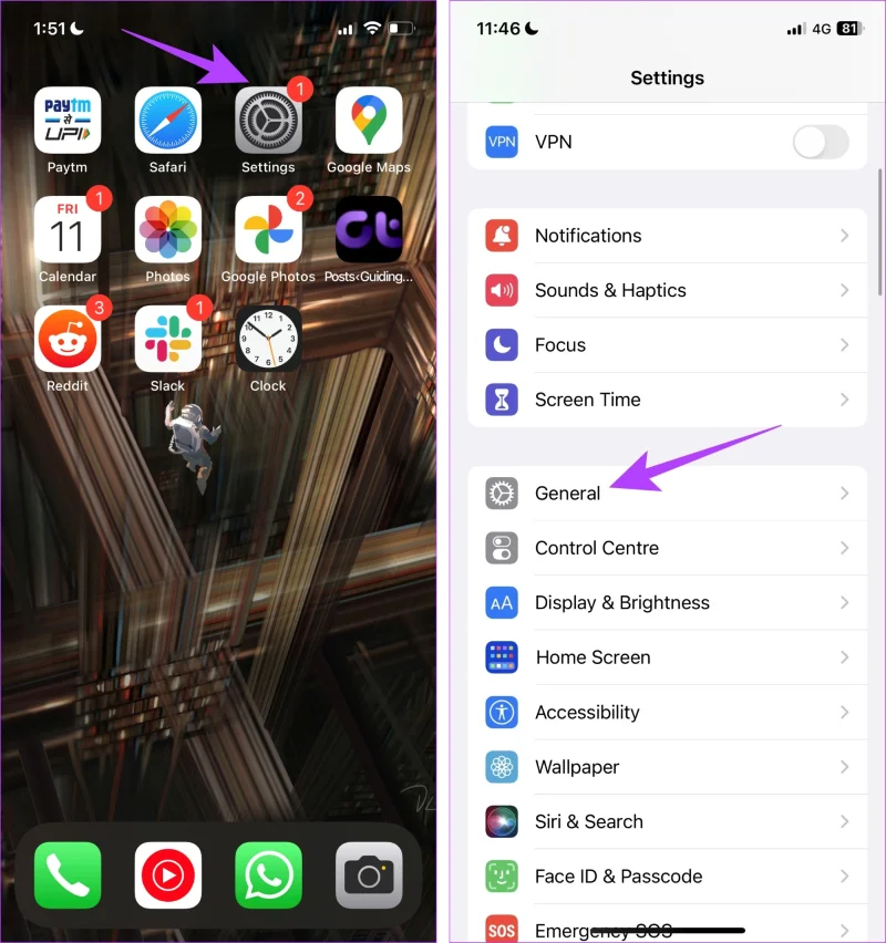 Come risolvere il problema con il Picture-in-Picture dell'iPhone che non funziona