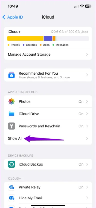 Top 7 oplossingen voor de iPhone die vastloopt bij het downloaden van berichten van iCloud