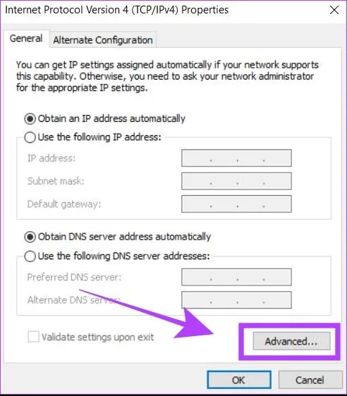 Cómo utilizar Wi-Fi y Ethernet al mismo tiempo en Windows