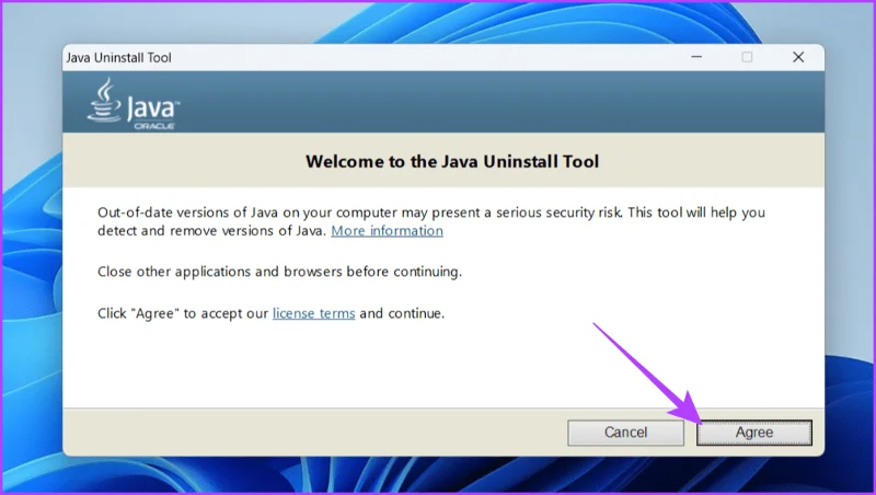 7 formas de corregir el error del iniciador de máquina virtual Java en Windows