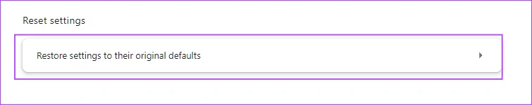 6 beste oplossingen voor Google Chrome-tabbladen tonen geen pagina- of websitenamen