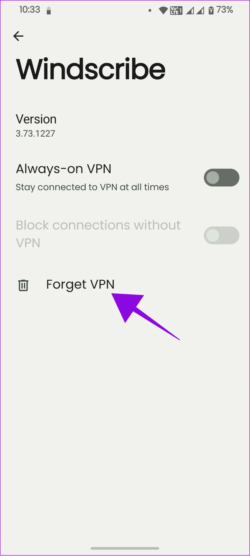 12 manieren om het sleutelpictogram op een Android-telefoon te verwijderen