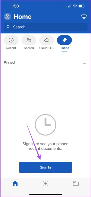 6 beste oplossingen voor Microsoft Word die niet wordt geopend op iPhone, iPad en Mac