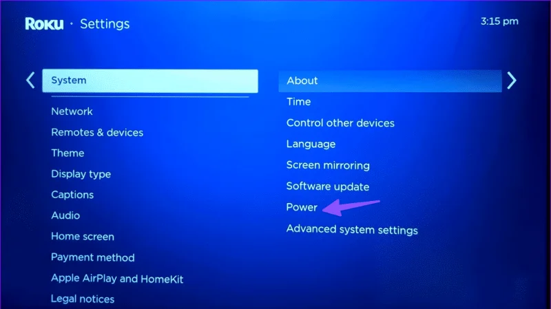 I 10 modi migliori per risolvere il problema della mancata connessione di Roku al Wi-Fi