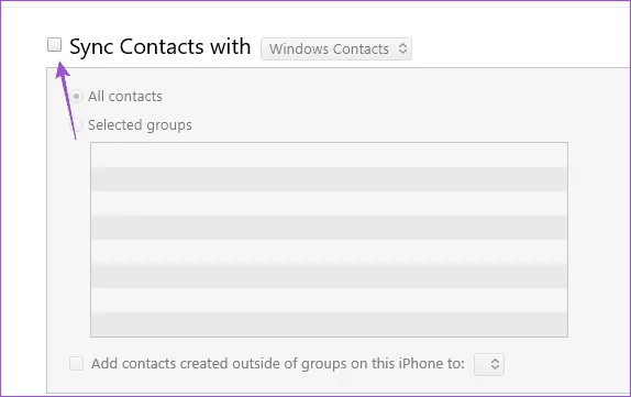 4 beste manieren om contacten vanaf de iPhone af te drukken