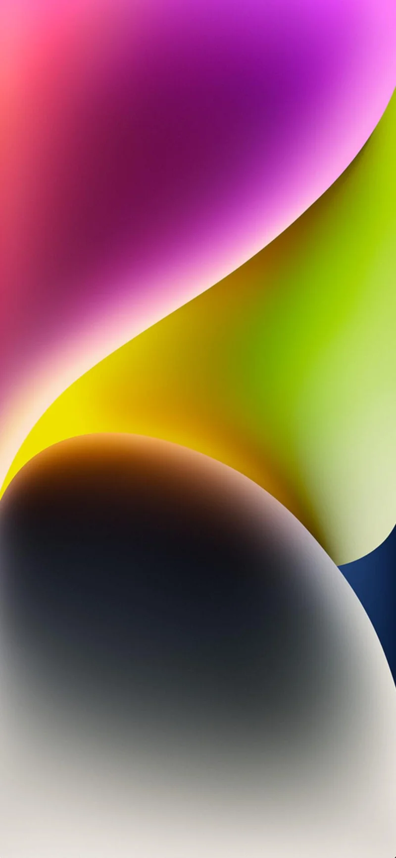 Download achtergronden voor de iPhone 14 en iPhone 14 Pro-serie