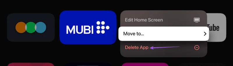 6 migliori soluzioni per le notifiche che non funzionano su Apple TV
